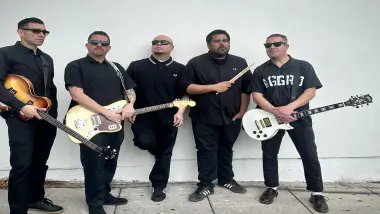 The Aggrolites
