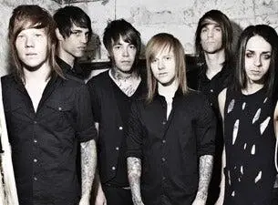 A Skylit Drive + Vampires Everywhere