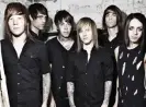 A Skylit Drive + Vampires Everywhere
