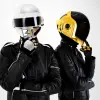 Daft Funk Live