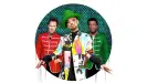 Culture Club