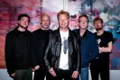 Big Country + The Alarm