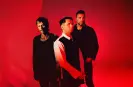 Muse - The Wow! Signal Europa Tour