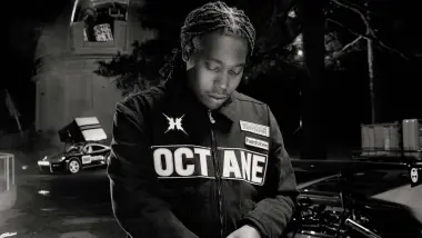 DON TOLIVER: NITROUS - OCTANE WORLD TOUR LEG 2