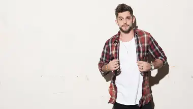 Thomas Rhett - The Soundtrack to Life Tour