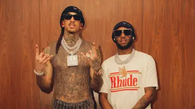 D-Block Europe: Worldwide Wave