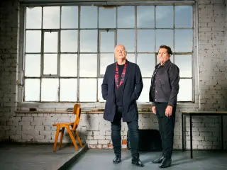Simple Minds