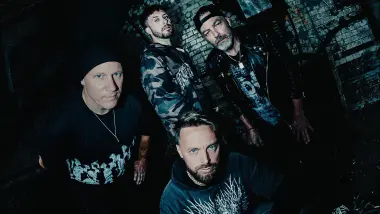 Bullet For My Valentine - Social Apocalypse 2027