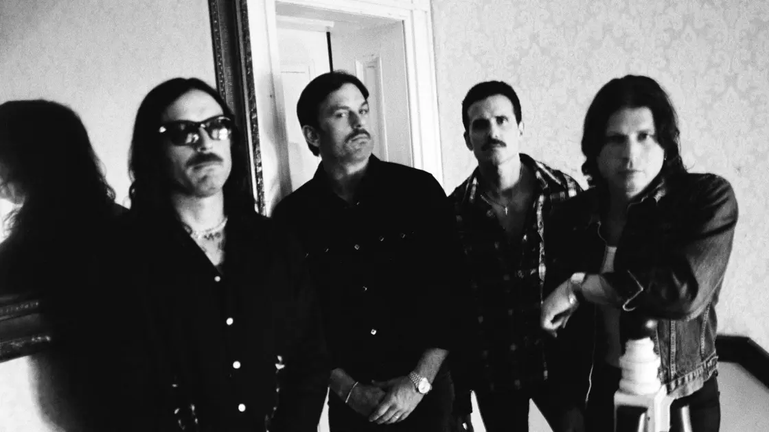 Kings of Leon