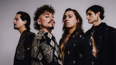 Greta Van Fleet - Into the Beginning