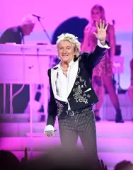Rod Stewart - The Final Encore