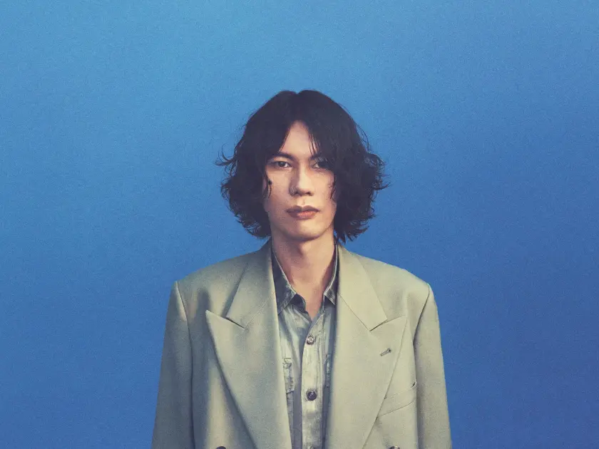 KENSHI YONEZU 2026-2027 WORLD TOUR / GHOST (24 February 2027 The O2 ...