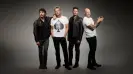 Nickelback: Everything Under The Sun Tour