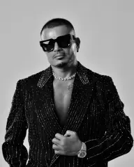 Amr Diab
