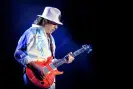 Santana Planet of Free Will Global Tour 2027