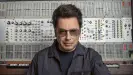 Jean-Michel Jarre - Oxygène & Beyond Tour