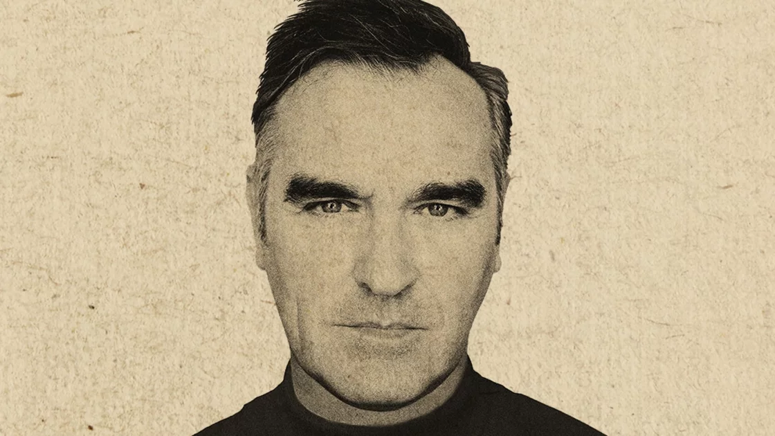 Concierto Morrissey