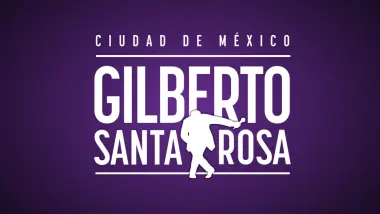 Gilberto Santa Rosa