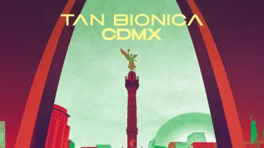 Tan Biónica
