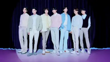BTS WORLD TOUR 'ARIRANG' IN MEXICO CITY