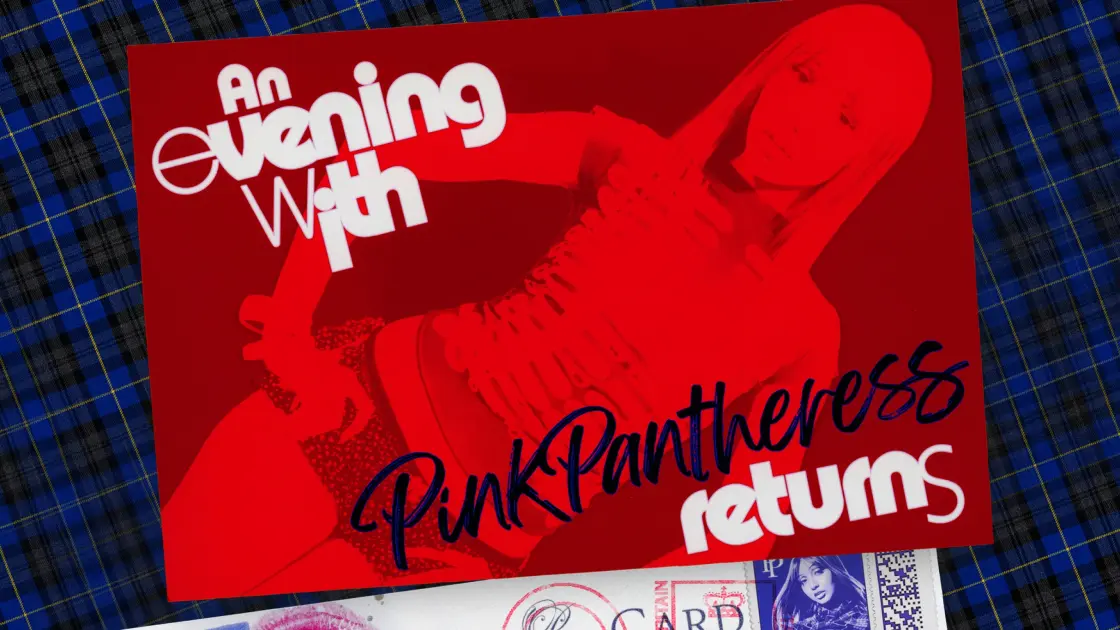PINKPANTHERESS - EARLY ENTRY PACKAGE (Boleto de evento no incluido)