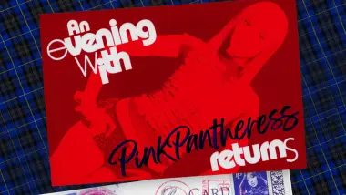 PINKPANTHERESS - EARLY ENTRY PACKAGE (Boleto de evento no incluido)