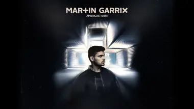 Martin Garrix