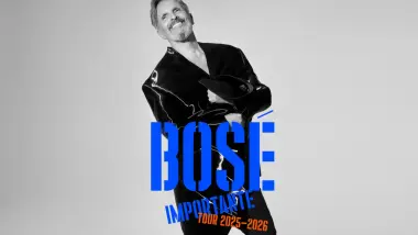 Bosé