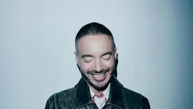 J Balvin