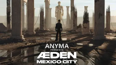 Anyma