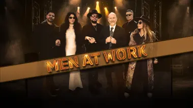 Men At Work