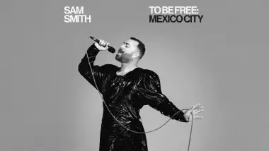 Sam Smith