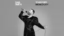 Sam Smith (General de pie)