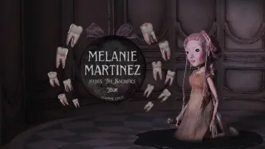 Melanie Martinez - HADES: THE SACRIFICE