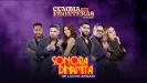 Leyendas de la Cumbia