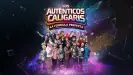 Los Autenticos Caligaris