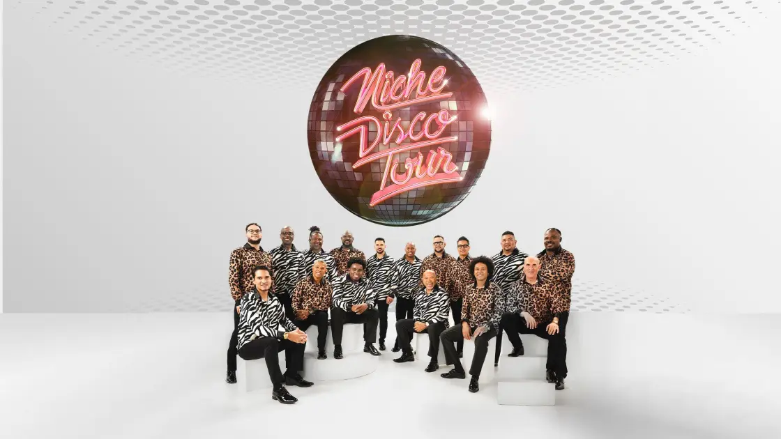 Grupo Niche "Nice Disco Tour"