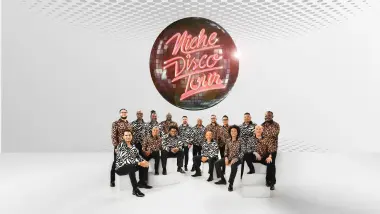 Grupo Niche "Nice Disco Tour"