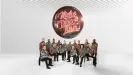 Grupo Niche "Nice Disco Tour"