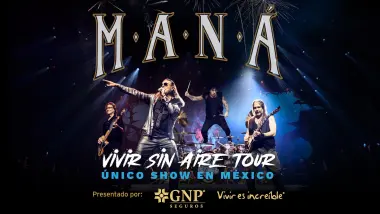MANÁ