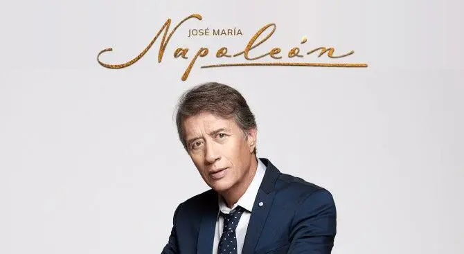 José María Napoleón & Mocedades