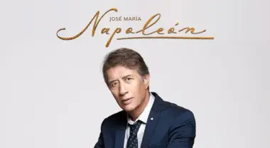 José María Napoleón & Mocedades