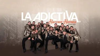 La Adictiva, Haciendo Historia Tour 2027