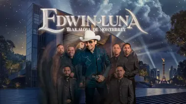 Edwin Luna y la Trakalosa de Monterrey: 17 aniversario