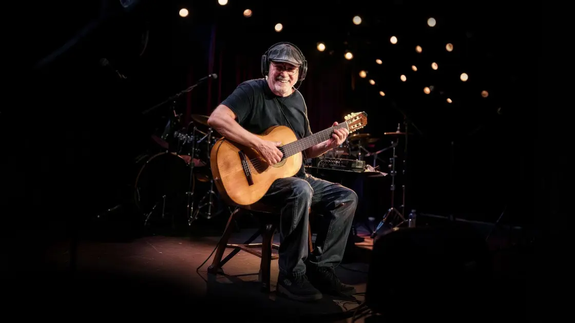 Silvio Rodríguez