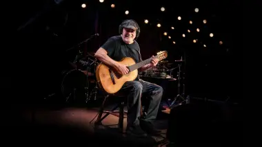 Silvio Rodríguez