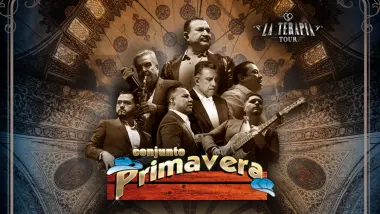 Conjunto Primavera