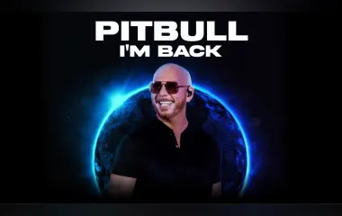 Pitbull: I'm Back