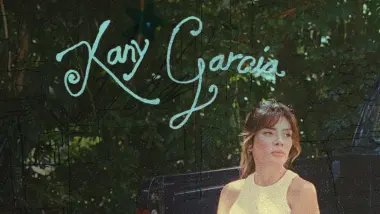 Kany Garcia