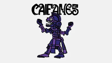 Caifanes